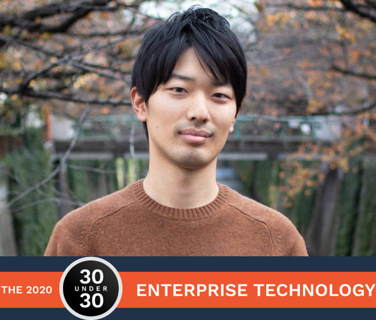 Forbes 30 Under 30 Asia 2020」に、取締役執行役員COO山本健太が選出 | primeNumber